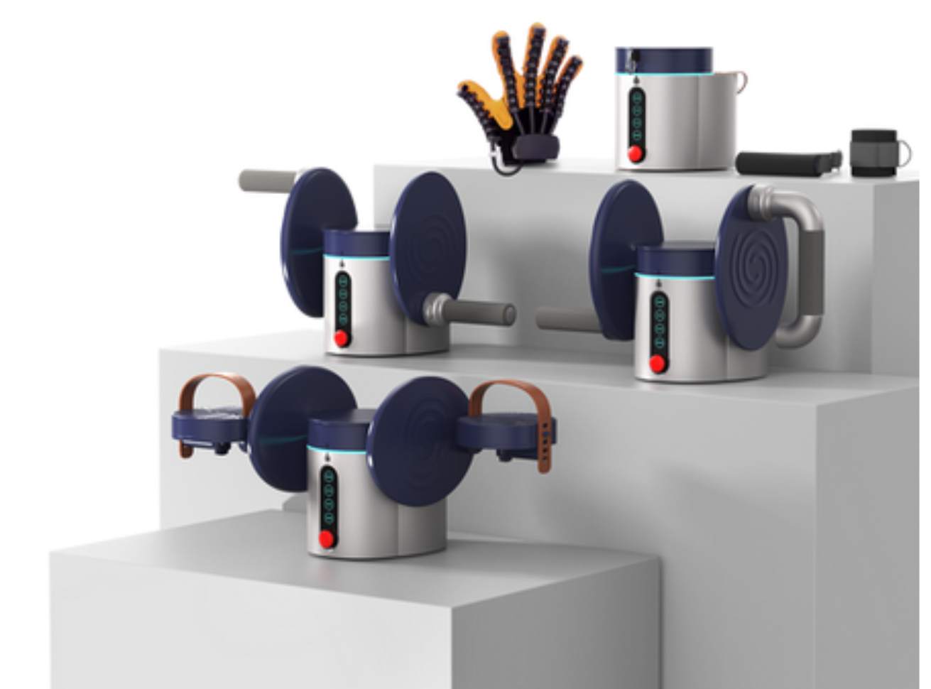 Physiotherapy Equipment